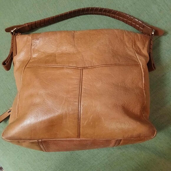 Cole Haan Felicity Hobo Handbag - Picture 2 of 5